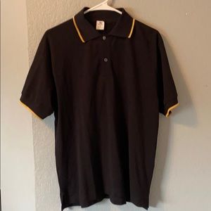 Dr. martens polo shirt Made in England